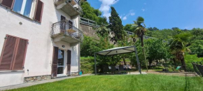 Apartment lake Maggiore - Residence al Poggio